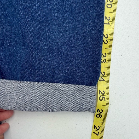 Resfeber Los Angeles Collection size 12 Skinny Boyfriend Women’s Jeans - Picture 9 of 10